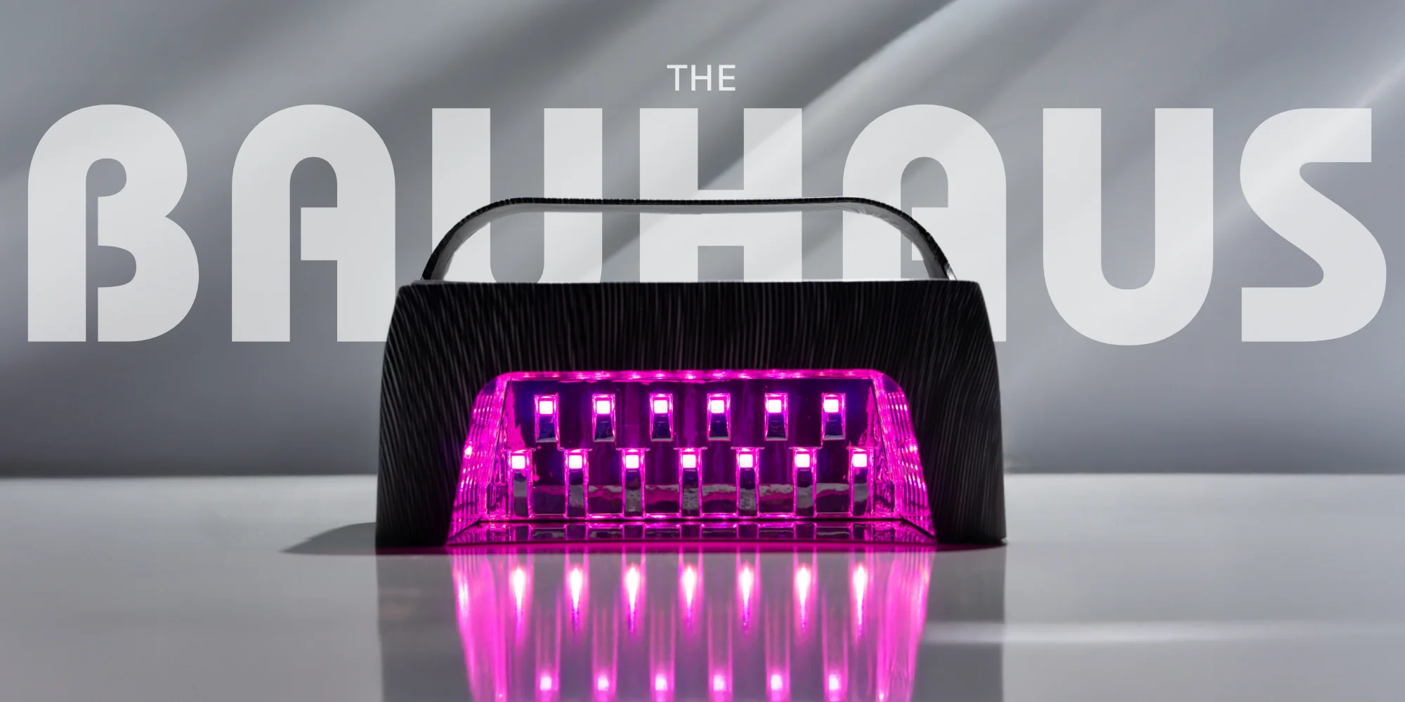 The Original Soft Gel Revolution